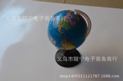 教学演示与展示用品的地球仪 从课堂到小商品批发的多功能应用