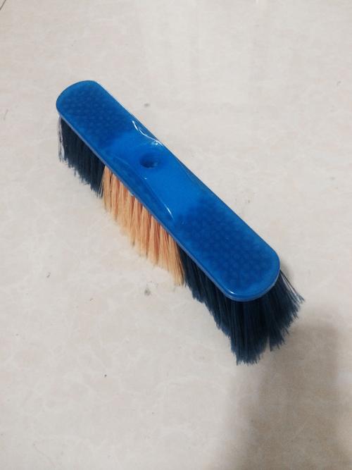 品牌回料扫把头出口扫帚外贸扫把头七排大扫把